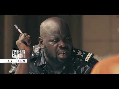 Extrait 5 du film "L'interrogatoire" - Spin-off de la série AHOÉ