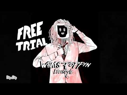 Nolrez - What's Poppin Freestyle