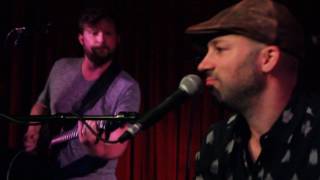 Turn Down The Moon  - Jonah Smith Live @ Hotel Cafe 5/26/16