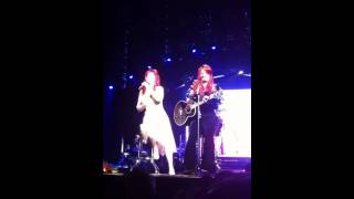 The Judds -- Old Pictures LIVE