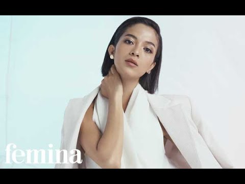 5 Tip Melepaskan Stress ala Putri Marino
