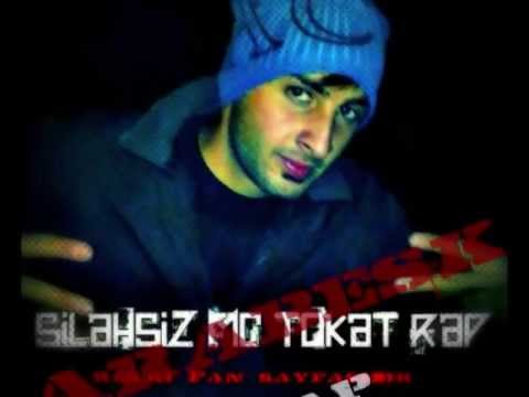 Silahsız Mc Ft Esflow Mevzu i bahis isyan [YENİ 2oı3 ] Arabesk Rap NiziPMafia ReCORd