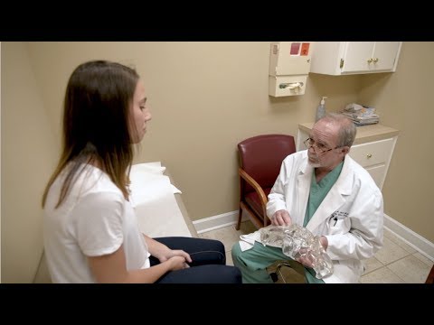 The SI Joint: An Overlooked Cause of Lower Back Pain - Dr. Holt