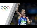 Sara Kolak becomes Javelin Olympic champion