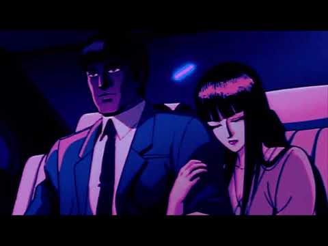 Laura Branigan - Self Control (slowed + reverb)