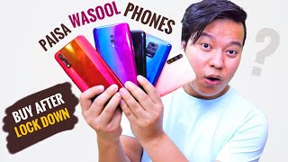 Best Smartphones Under ₹15,000 & ₹20,000📱⚡️Ft. Samsung, OPPO, Vivo, Realme, Xiaomi , Poco ,Honor - Download this Video in MP3, M4A, WEBM, MP4, 3GP