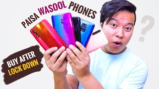 Best Smartphones Under ₹15,000 & ₹20,000📱⚡️Ft. Samsung, OPPO, Vivo, Realme, Xiaomi , Poco ,Honor | DOWNLOAD THIS VIDEO IN MP3, M4A, WEBM, MP4, 3GP ETC