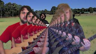 FADE TO DREAM 2 "CRAIGS DREAM"