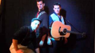 The Slapbacks  - Tennessee Stud.wmv