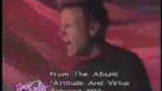 Corey Hart 92 Days of Rain with Into