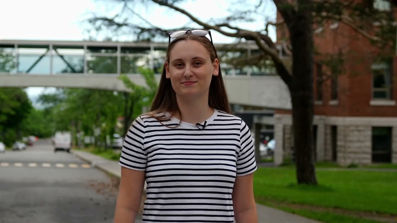 Comment se rendre à Garneau?