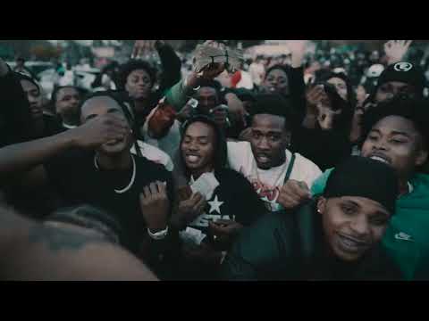 JLR Delly - Next Side [Official Music Video]