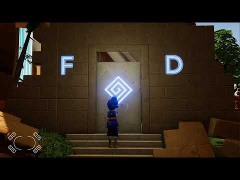 Sonority | gamescom2020 trailer