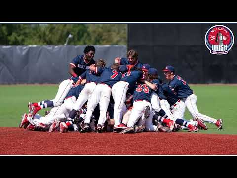 Stony Brook Athletics '22 HOF & Top-10 Moments of the Year! | The Sports Section, June 5, 2022