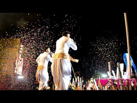 Nishard M & Neval Chatelal - Masala (CSM Final 2018)