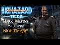 Resident Evil Outbreak File 2 All Scenarios Very Hard NIGHTMARE Mark