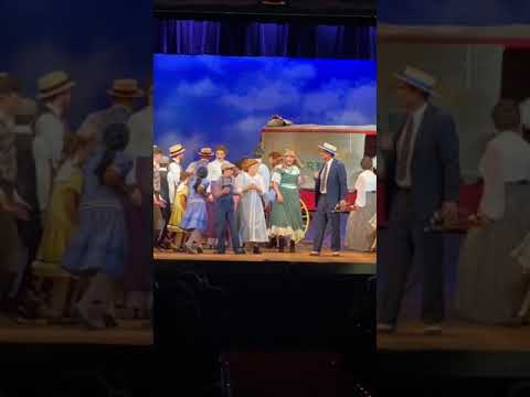 Wells Fargo Wagon Legacy 2021