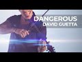 David Guetta - Dangerous (Violin Cover by Robert ...