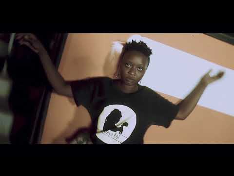 MGF ( Monster Gang Family ) - SHAKA ZULU CLIP VIDÉO