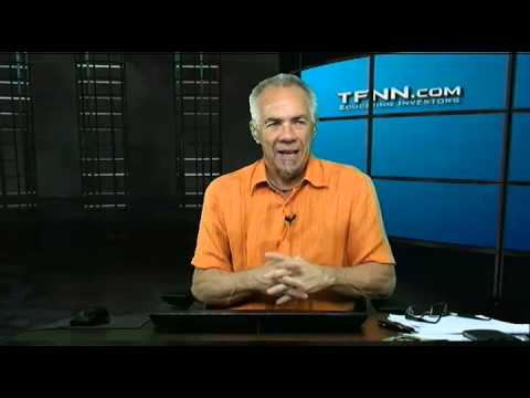 Feb 20th Daily Stock Market Recap by Tom O'Brien on TFNN   2014
