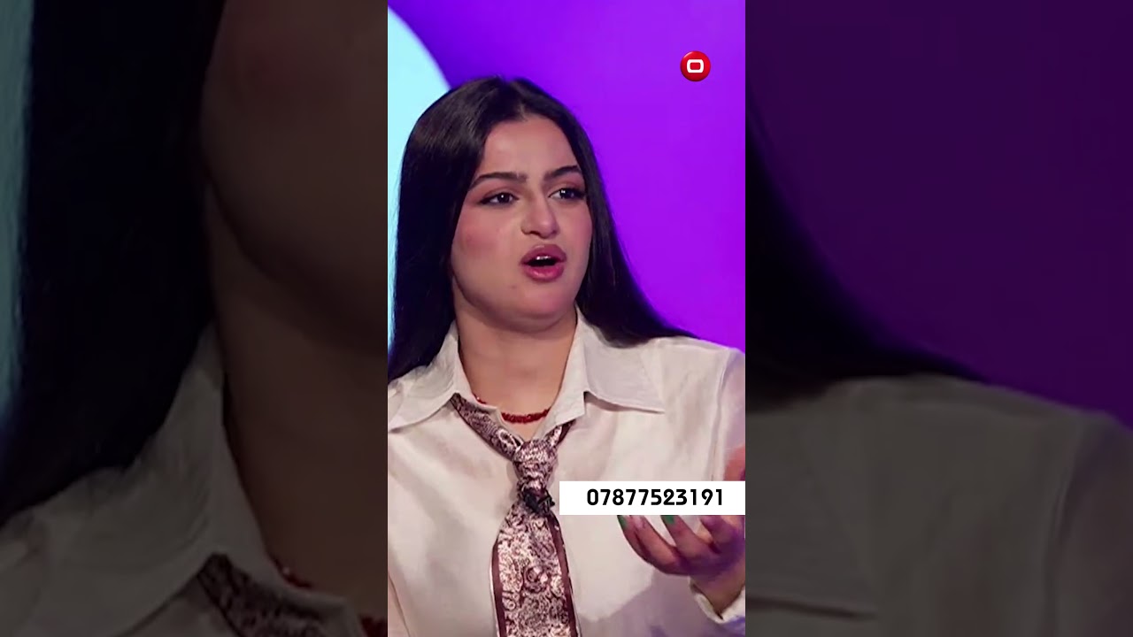 فيديو | التصوير مو بس شغل.. بل رسالة!