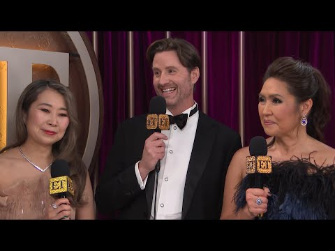 KPop Demon Hunters Sequel Updates Revealed After Golden Globes Win (Exclusive)