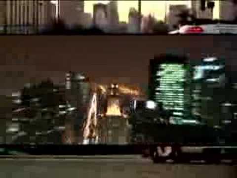 DE LA VEGAS - "ZI SI NOAPTE"