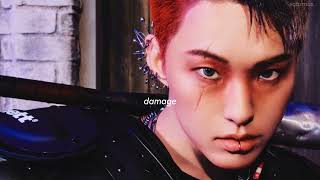 Download lagu damage - hoshi seventeen ft. timbaland (sped up) mp3 Download lagu damage - hoshi seventeen ft. timbaland (sped up) mp3