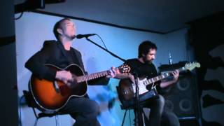 SHUARMA. Lo que queramos creernos. VELOURIA (Albacete) 1 Junio 2012