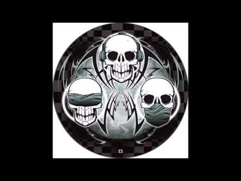 Mang Ton Cerveau 02 Kortex Maniak  by Disakortex