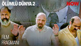 Ölümlü Dünya 2 Fragmanı İzle