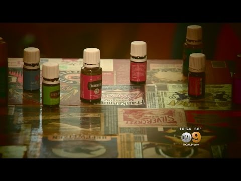 Expert: Multilevel Marketing Is Not For Everyone