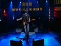 Come Back To Bed - John Mayer (Live at Last Call)