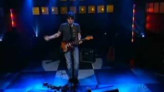 Come Back To Bed - John Mayer (Live at Last Call)