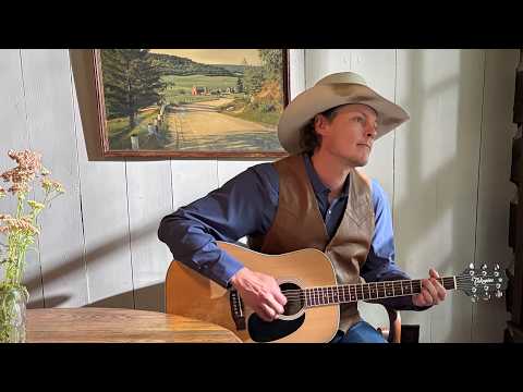 Thumbnail for Dan Seals (feat. Ned LeDoux) - God Must Be A Cowboy [Official Music Video] by Chris LeDoux