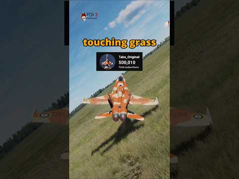 Hitmarkering the Earth #dcs #simulation