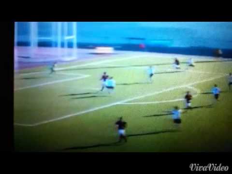 Haro Deportivo 1-0 Pontevedra || Fase de Ascenso 2015