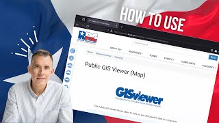 How To Use the Texas Railroad Commission Website to Find Your Mineral Rights
