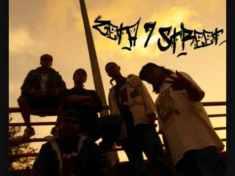 zeta 7 street-acto violento (2010)