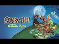 Bump In The Night From Scooby Doo And The Goblin King