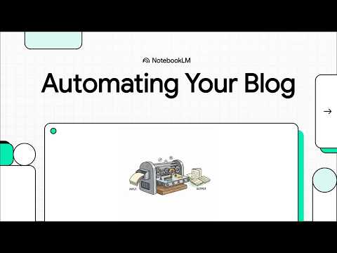 HTML to Blogger thumbnail