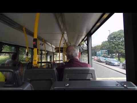 Arriva Northumbria - 4004 S890 ONL on Service 45