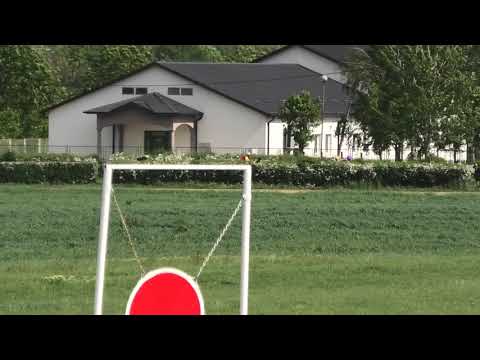 Trka "Nebojša Dozet Belan" 02.05.2019 Waban-Mešetović Goran