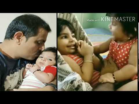 Jashvi  first birthday 3-11-2020