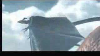 Drakengard 1 &amp; 2 Lacuna Coil - Fragile