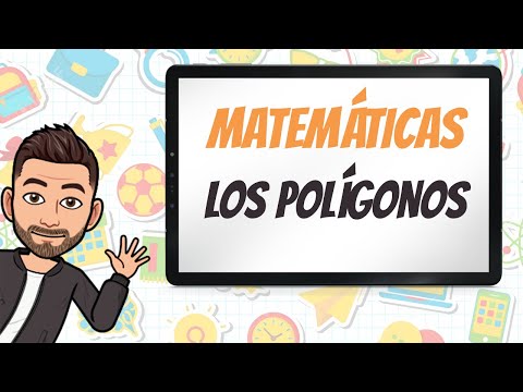 Polygons - Definition, parts, classification and perimeter - Primary Education