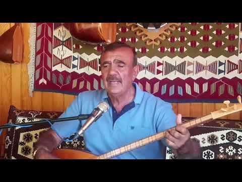 Aşık Ersani - Kiş Diyorlar