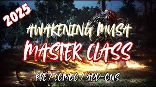 Download lagu BDO | Musa Awakening Guide 2025 mp3 Download lagu BDO | Musa Awakening Guide 2025 mp3