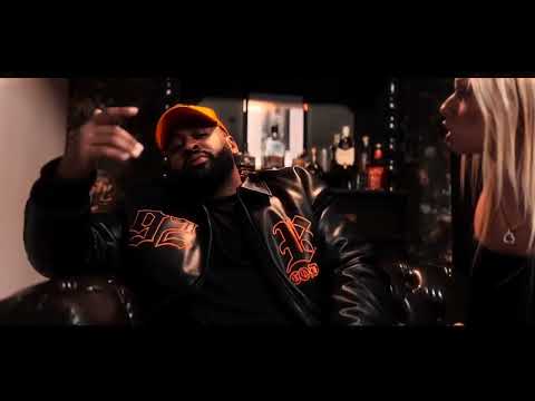 Ado Kojo - "Lieb mich einfach nochmal" (Offizieller Visualizer)