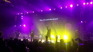 It Is Well With My Soul   JPCC Worship MADE ALIVE Live in Concert